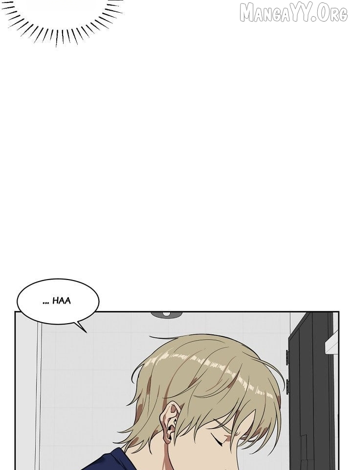 Change Me Chapter 21 - page 8